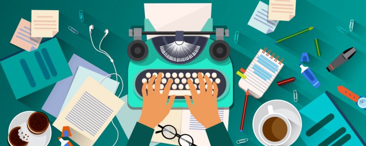 Determining the cost of a copywriter's work