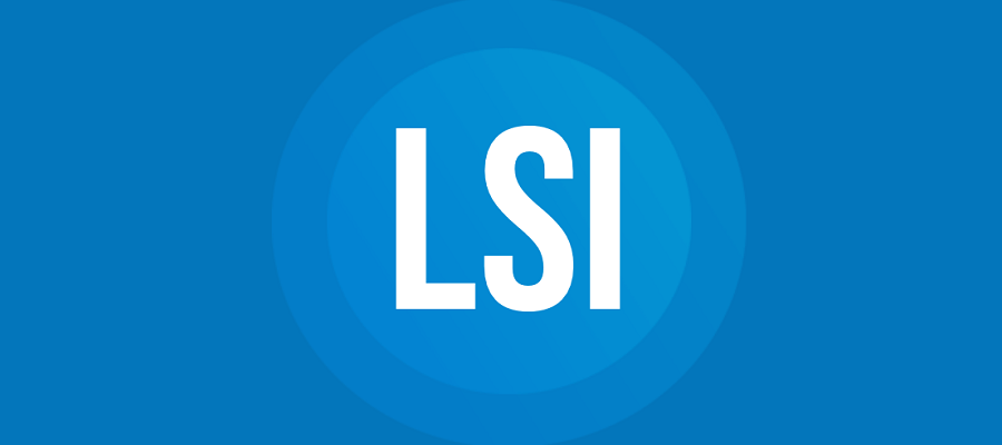 LSI Copywriting