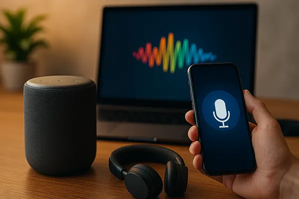 Conversational AI for SEO