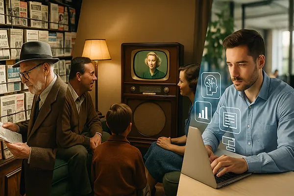 AI copywriting tools