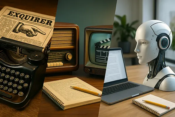 AI copywriting tools