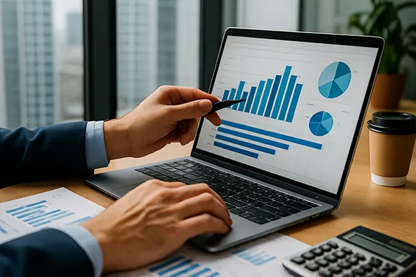 expert writing guidance