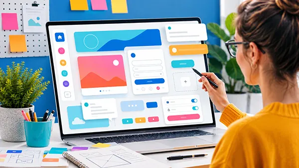Concise notification banner